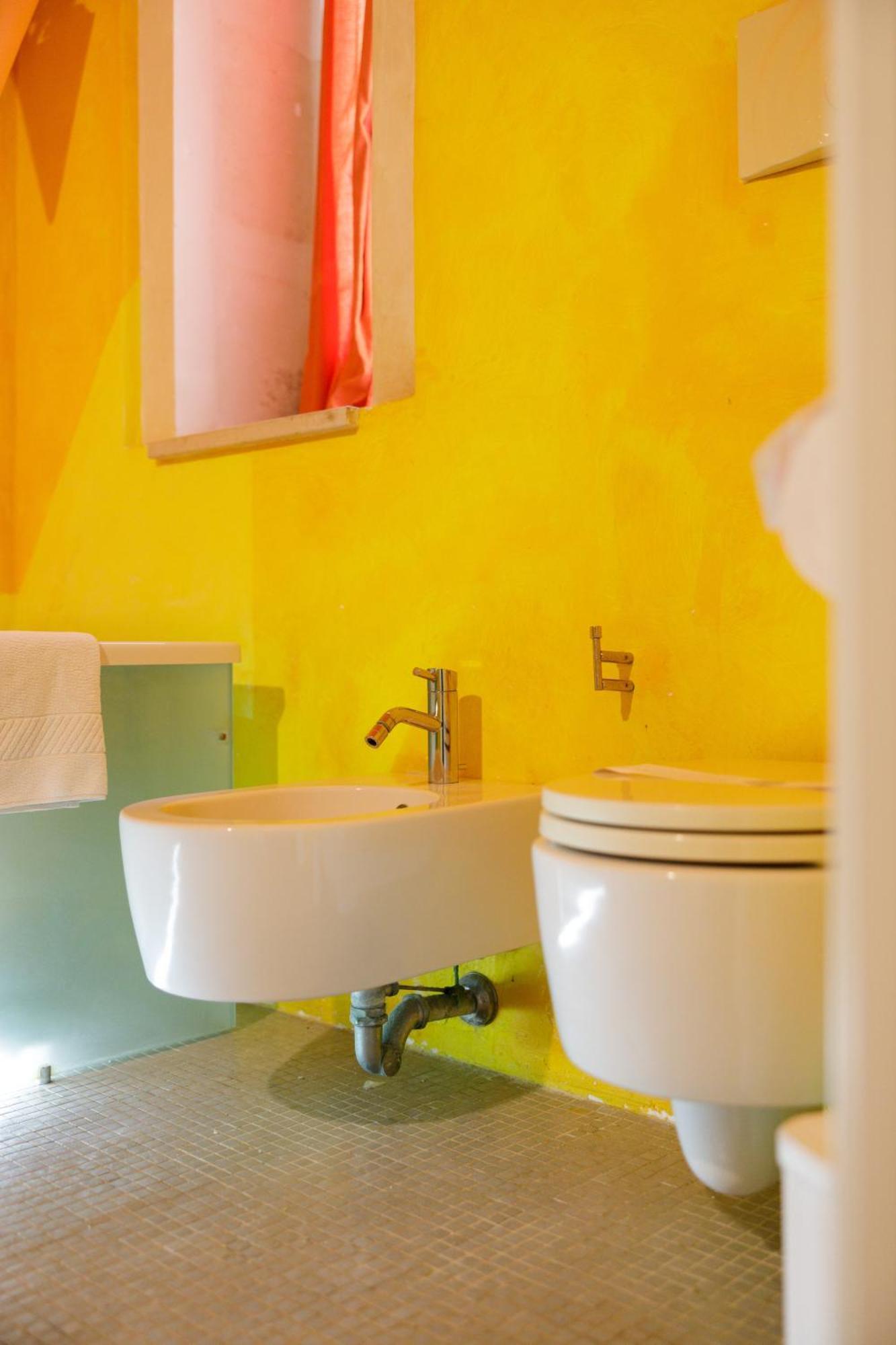 Camera Con Bagno Privato Vista Mare Ortigia Syracuse Extérieur photo