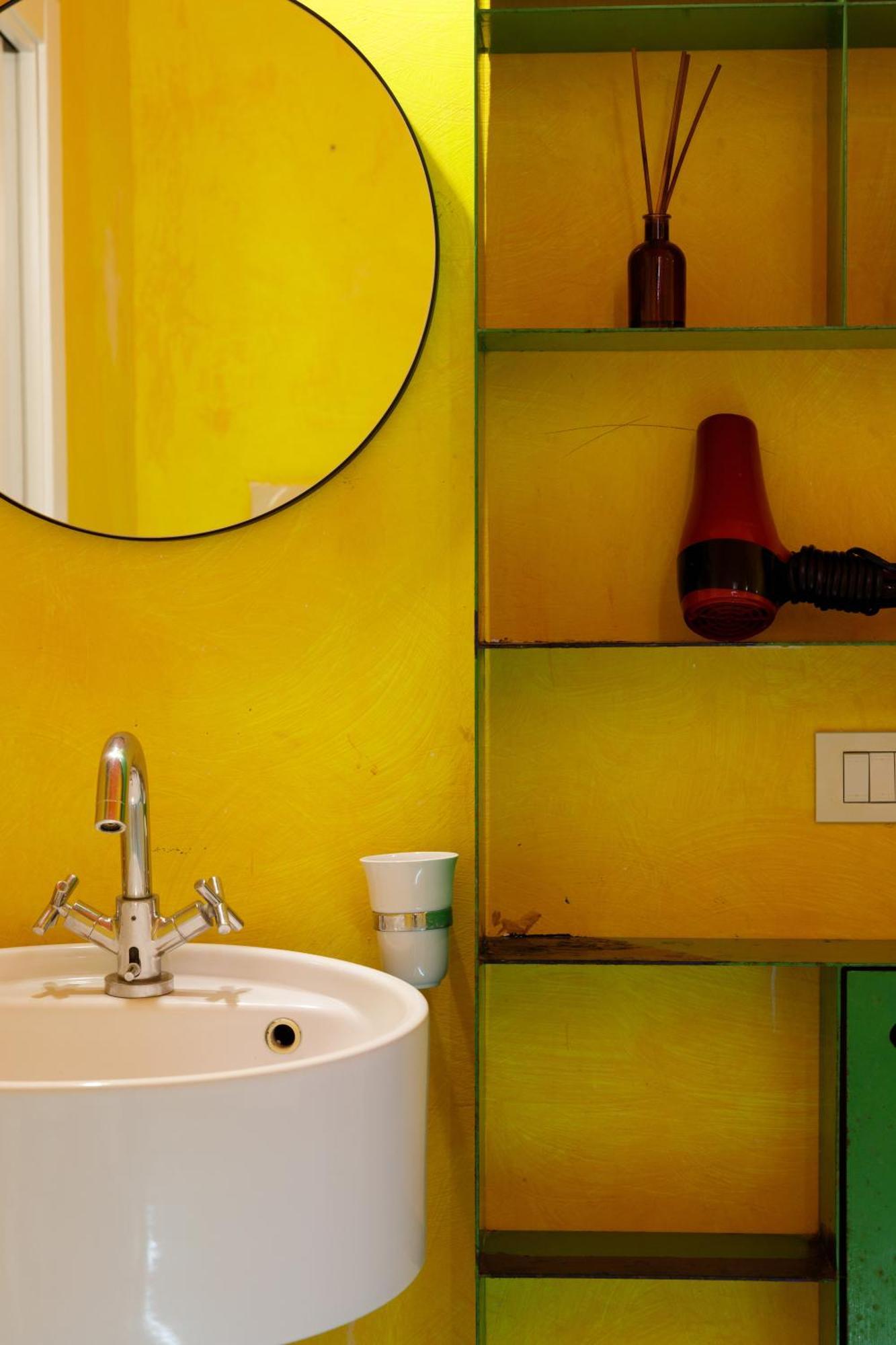 Camera Con Bagno Privato Vista Mare Ortigia Syracuse Extérieur photo