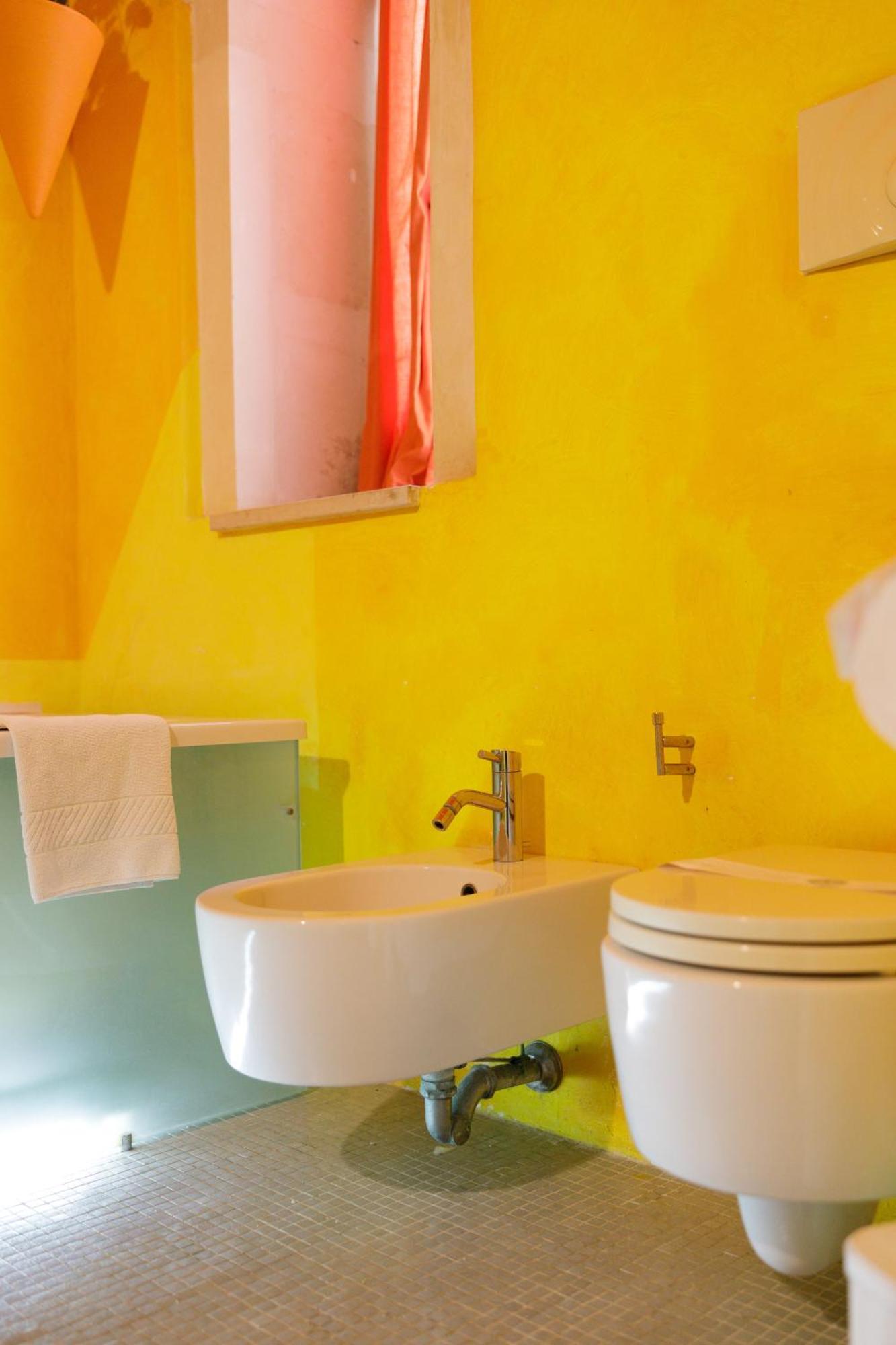 Camera Con Bagno Privato Vista Mare Ortigia Syracuse Extérieur photo