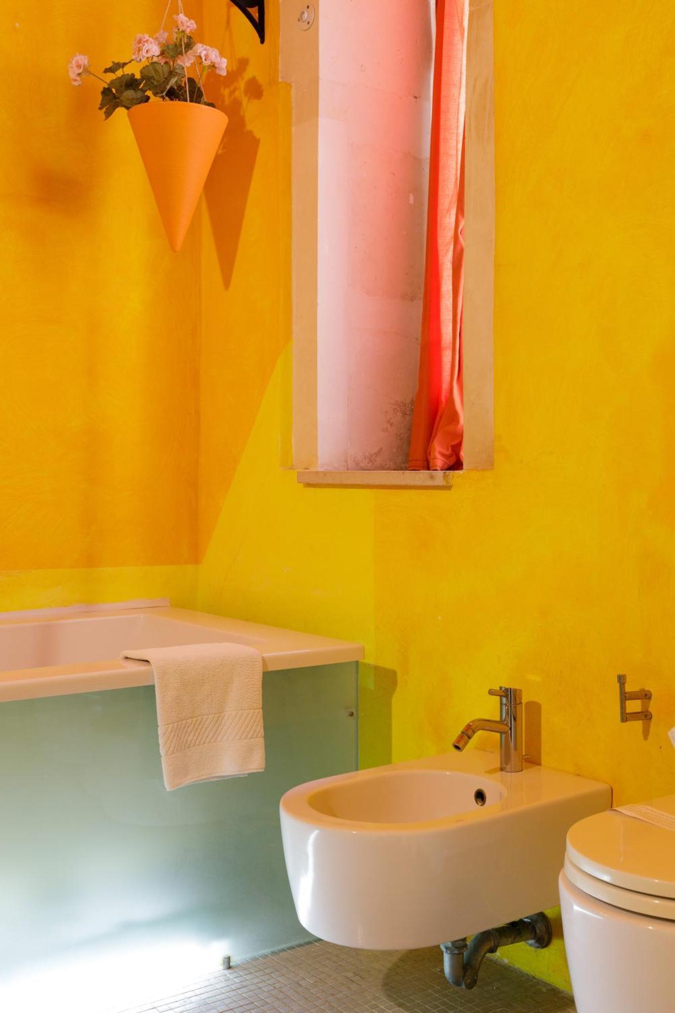 Camera Con Bagno Privato Vista Mare Ortigia Syracuse Extérieur photo